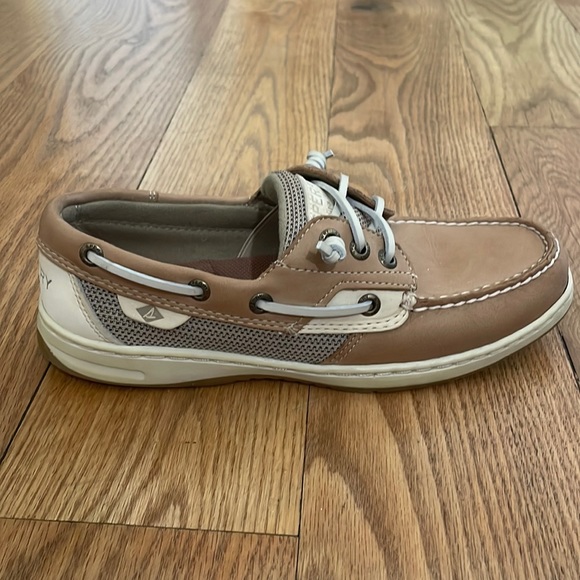 BRAND NEW! Sperry Women's Rosefish Boat Shoe - Picture 3 of 7